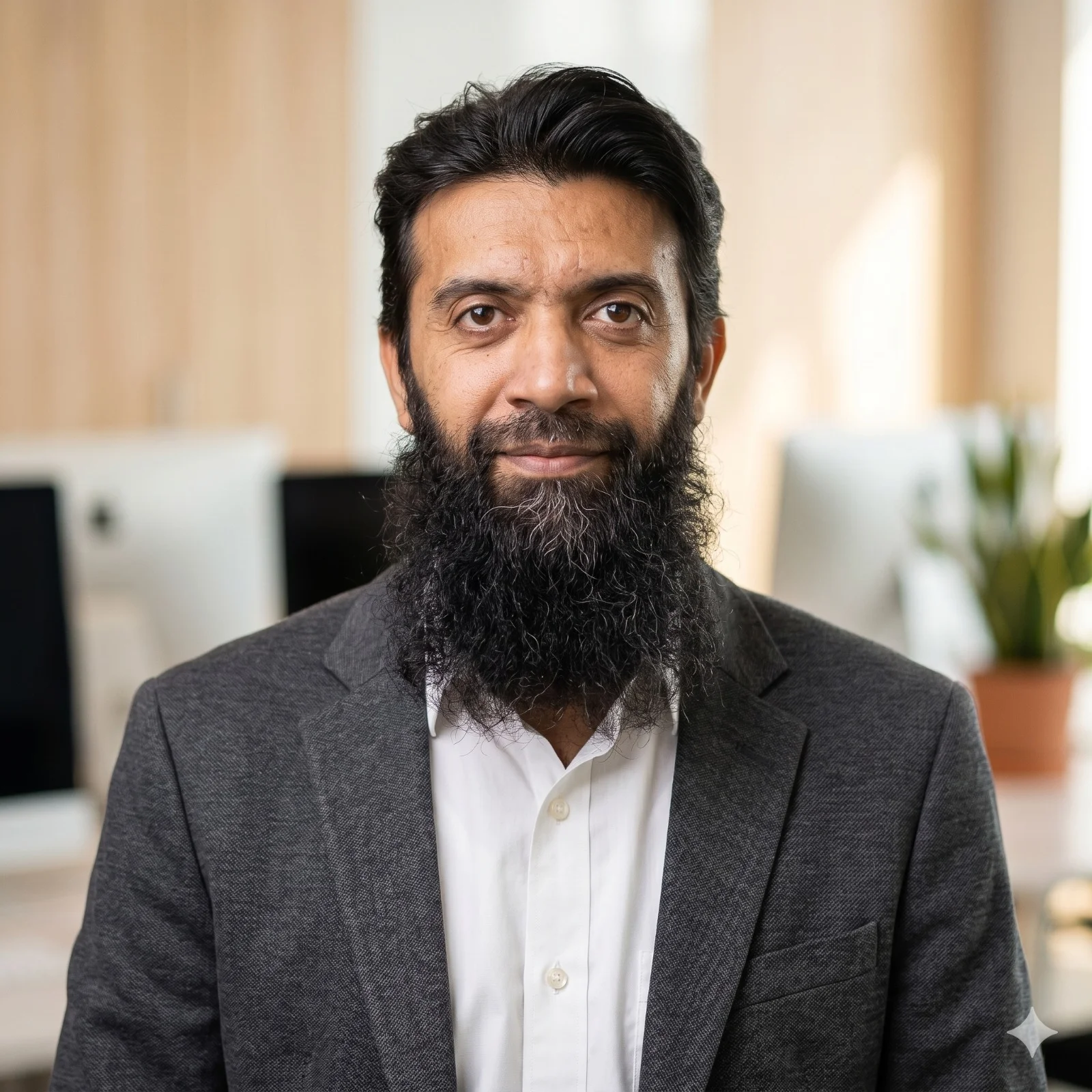 Ali Nawaz