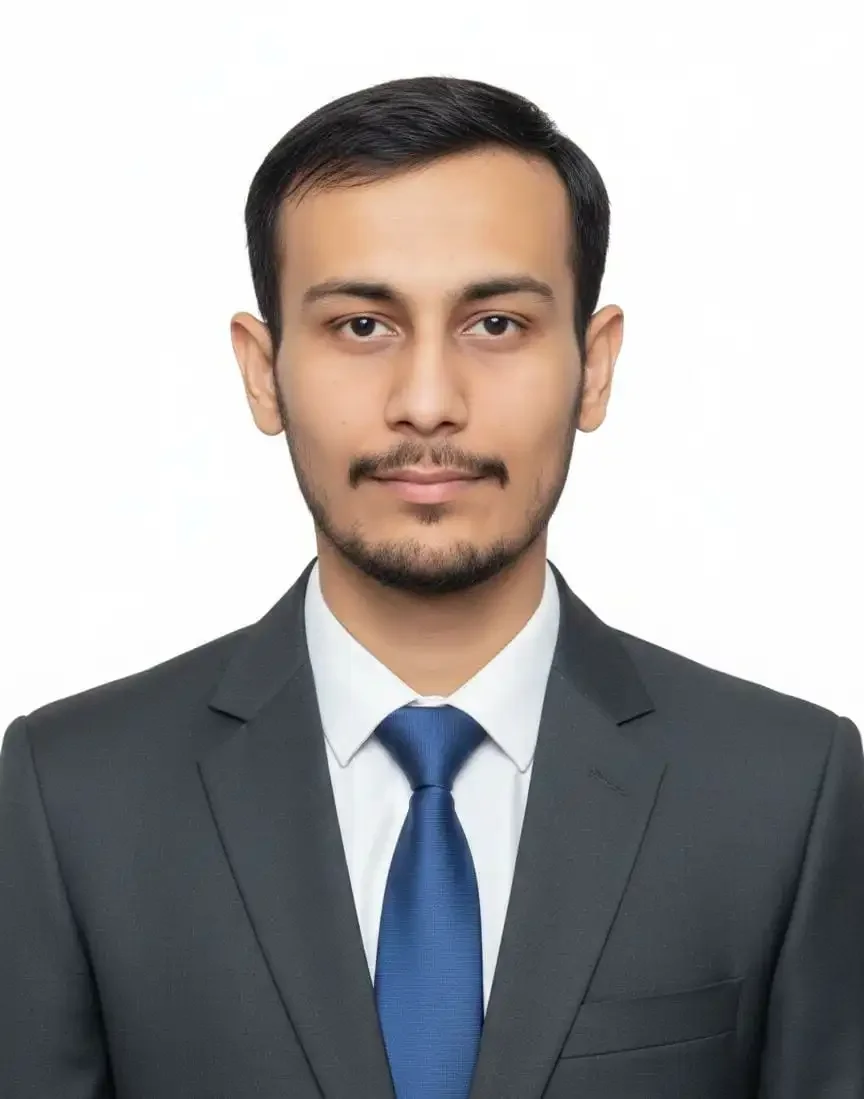 Muhammad Ahmed