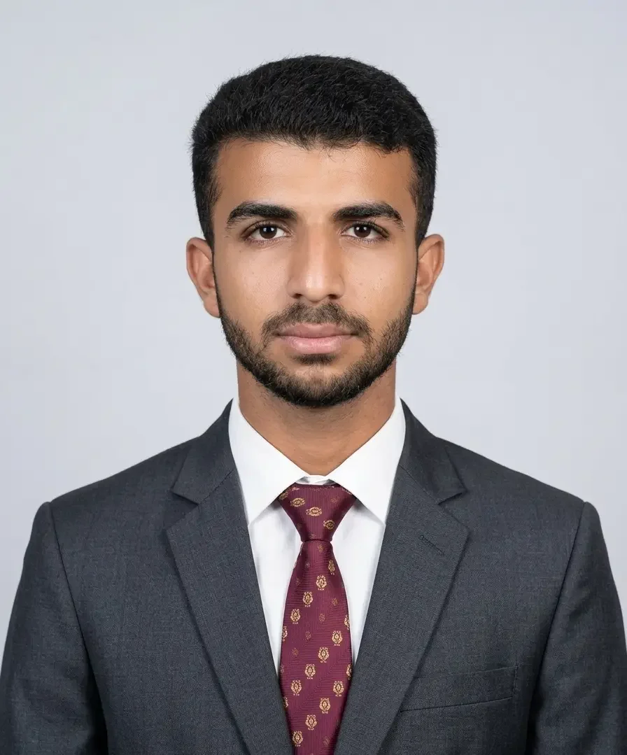 Abdul Mateen