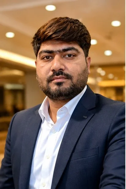 Iftikhar Mehmood