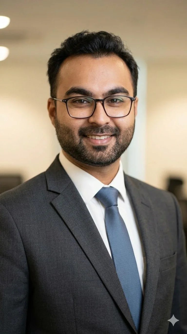 Mujtaba Ahmed
