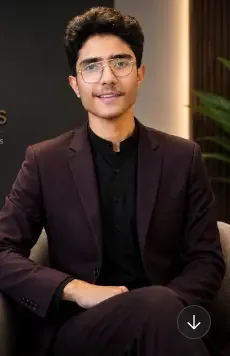 Muhammad Bilal Faisal
